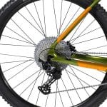 Bagnav på Principia MTB Carbon XT 1x12sp