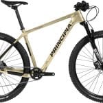 Principia MTB Carbon 29" XT 1x12sp 2026 - Sand m. Sort