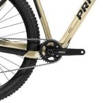 Kranksæt på Principia MTB Carbon XT 1x12sp