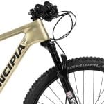 Styr på Principia MTB Carbon XT 1x12sp