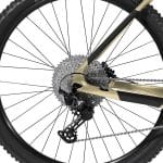 Bagnav på Principia MTB Carbon XT 1x12sp