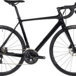 Principia Road Carbon 105 2026 - DI2 2x12sp 2026 - Blank Sort m. Sort