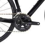 Kranksæt på Principia Road Carbon 105