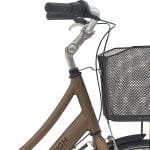 Styr på Raleigh City Classic