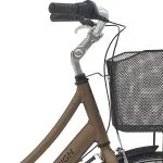 Styr på Raleigh City Classic