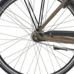 Bagnav på Raleigh City Classic