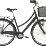 Raleigh City Classic Dame 7g 2026 - Mat Sort