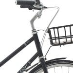 Styr på Raleigh Yate+