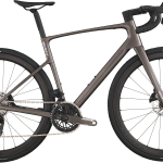 Scott Addict 10 2026 - Plum Grey