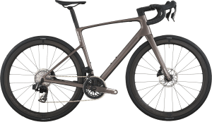 Scott Addict 10 2026 – Plum Grey