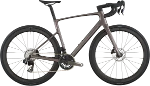 Scott Addict 10 2026 – Plum Grey
