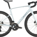 Scott Addict 20 2026 - Cumulus White
