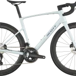 Scott Addict 20 2026 - Cumulus White