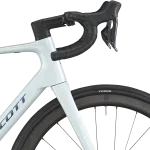 Styr Syncros HB-R100-CF på Scott Addict 20
