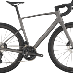Scott Addict 20 2026 - Tungsten Grey