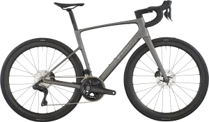 Scott Addict 20 2026 – Tungsten Grey