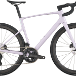 Scott Addict 20 2026 - Violet Pink
