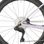 Bagnav på Scott Addict 20