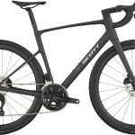 Scott Addict 30 2026 - Carbon Black