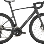 Scott Addict 30 2026 - Carbon Black