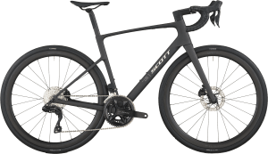 Scott Addict 30 2026 – Carbon Black