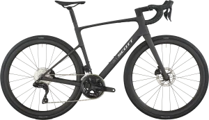 Scott Addict 30 2026 – Carbon Black