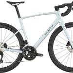 Scott Addict 30 2026 - Cumulus White