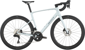 Scott Addict 30 2026 – Cumulus White
