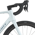 Styr Syncros HB-R100-AL på Scott Addict 30