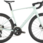Scott Addict 30 2026 - Frozen Green
