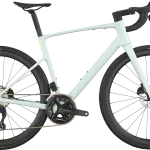Scott Addict 30 2026 - Frozen Green