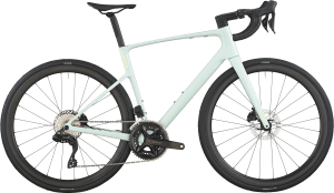 Scott Addict 30 2026 – Frozen Green