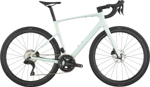 Scott Addict 30 2026 – Frozen Green