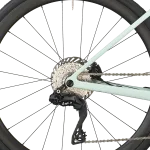 Bagnav på Scott Addict 30