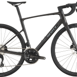 Scott Addict 40 2026 - Carbon Black