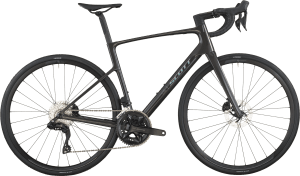 Scott Addict 40 2026 – Carbon Black