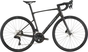 Scott Addict 40 2026 – Carbon Black