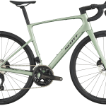 Scott Addict 40 2026 - Reseda Green
