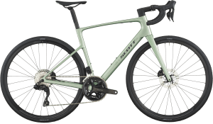 Scott Addict 40 2026 – Reseda Green