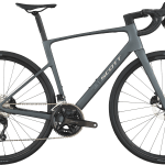Scott Addict 50 2026 - Carbon Grey