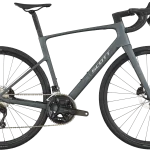 Scott Addict 50 2026 - Carbon Grey