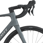 Styr Syncros HB-R100-AL på Scott Addict 50
