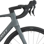 Styr på Scott Addict 50