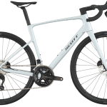 Scott Addict 50 2026 - Cumulus White