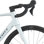 Styr på Scott Addict 50