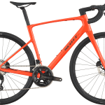 Scott Addict 50 2026 - Flame Orange