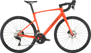 Scott Addict 50 2026 – Flame Orange