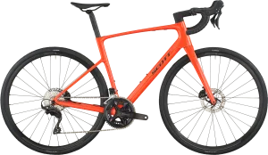 Scott Addict 50 2026 – Flame Orange