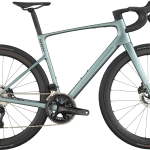 Scott Addict Premium 2026 - Whale Grey