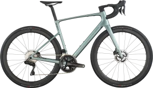 Scott Addict Premium 2026 – Whale Grey